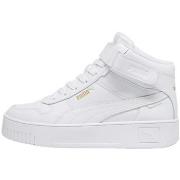 Baskets Puma Carina Street