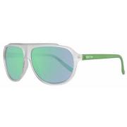 Lunettes de soleil Benetton Lunettes de soleil Homme BE921S02 Ø 61 mm