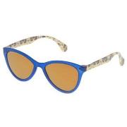 Lunettes de soleil Police Lunettes de soleil Homme SPL086 Ø 65 mm