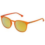 Lunettes de soleil Police Lunettes de soleil Homme SPL343M52M03G Ø 52 ...