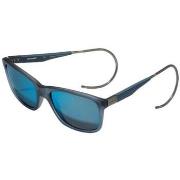 Lunettes de soleil Chopard Lunettes de soleil Homme SCH156M57AGQB Bleu...