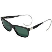 Lunettes de soleil Chopard Lunettes de soleil Homme SCH156M57703P Noir...