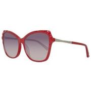 Lunettes de soleil Swarovski Lunettes de soleil Femme SK0106-5772B