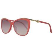 Lunettes de soleil Swarovski Lunettes de soleil Femme SK0104 66F-57-14...