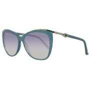 Lunettes de soleil Swarovski Lunettes de soleil Femme SK0104-5787W