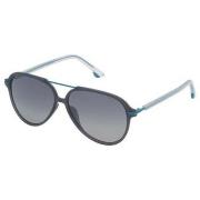 Lunettes de soleil Police Lunettes de soleil Unisexe SPL58258M20P