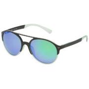 Lunettes de soleil Police Lunettes de soleil Unisexe SPL163