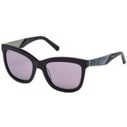 Lunettes de soleil Swarovski Lunettes de soleil Femme SK0125 81Z-54-19...