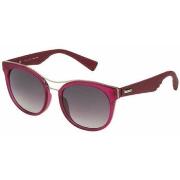 Lunettes de soleil Police Lunettes de soleil Femme SPL412529M5X Ø 52 m...