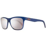 Lunettes de soleil Roberto Cavalli Lunettes de soleil Unisexe JC648S-5...