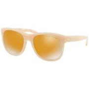 Lunettes de soleil Ralph Lauren Lunettes de soleil Homme RL8141-56467P...