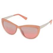 Lunettes de soleil Police Lunettes de soleil Femme S1970m 557cnx Ø 55 ...