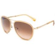 Lunettes de soleil Nina Ricci Lunettes de soleil Femme SNR010580594 ø ...