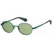 Lunettes de soleil Polaroid Lunettes de soleil Unisexe PLD6066S-1EDUC ...