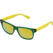 Lunettes de soleil enfant Police Lunettes de soleil enfant SK033