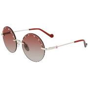 Lunettes de soleil Liu Jo Lunettes de soleil Femme LJ3100S-717 Ø 52 mm