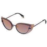 Lunettes de soleil Police Lunettes de soleil Femme SPL939H86X