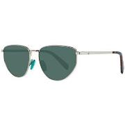 Lunettes de soleil Benetton Lunettes de soleil Femme BE7033 56402