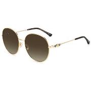 Lunettes de soleil Jimmy Choo Lunettes de soleil Femme BIRDIE-S-06J-HA...