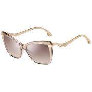 Lunettes de soleil Jimmy Choo Lunettes de soleil Femme SELBY-G-S-FWM-N...