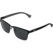 Lunettes de soleil Emporio Armani Lunettes de soleil Homme EA 2087