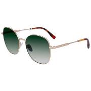 Lunettes de soleil Lacoste Lunettes de soleil Femme L257S