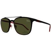 Lunettes de soleil Jaguar Lunettes de soleil Homme JAGUAR37584-6100-53