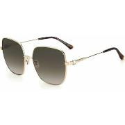 Lunettes de soleil Jimmy Choo Lunettes de soleil Femme KORI-G-SK-06J ø...