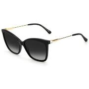 Lunettes de soleil Jimmy Choo Lunettes de soleil Femme MACI-S-807 ø 54...