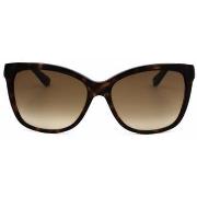 Lunettes de soleil Jimmy Choo Lunettes de soleil Femme Cora/S ø 56 mm ...