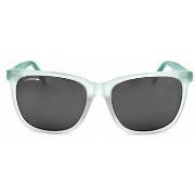 Lunettes de soleil Lacoste Lunettes de soleil Homme L838SA Turquoise ø...