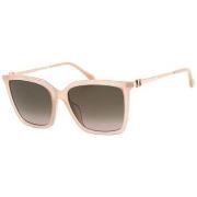 Lunettes de soleil Jimmy Choo Lunettes de soleil Femme ø 56 mm