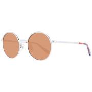 Lunettes de soleil Benetton Lunettes de soleil Femme BE7037 49813