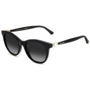 Lunettes de soleil Jimmy Choo Lunettes de soleil Femme ANNABETH-S-807 ...