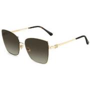 Lunettes de soleil Jimmy Choo Lunettes de soleil Femme VELLA-S-06J ø 5...