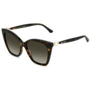 Lunettes de soleil Jimmy Choo Lunettes de soleil Femme RUA-G-S-086 ø 5...