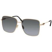 Lunettes de soleil Jimmy Choo Lunettes de soleil Femme HESTER-S-2M2 ø ...