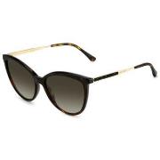 Lunettes de soleil Jimmy Choo Lunettes de soleil Femme BELINDA-S-086 ø...