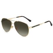 Lunettes de soleil Jimmy Choo Lunettes de soleil Femme JIMENA-S-06J ø ...