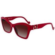 Lunettes de soleil Liu Jo Lunettes de soleil Femme LJ754S-604 ø 56 mm