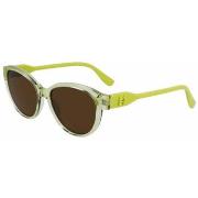 Lunettes de soleil Karl Lagerfeld Lunettes de soleil Femme KL6099S-703...