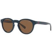 Lunettes de soleil Ralph Lauren Lunettes de soleil Homme PH4184-562073...