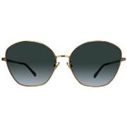 Lunettes de soleil Jimmy Choo Lunettes de soleil Femme MARILIA-G-SK-2M...