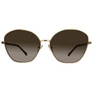 Lunettes de soleil Jimmy Choo Lunettes de soleil Femme MARILIA-G-SK-06...