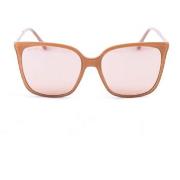 Lunettes de soleil Jimmy Choo Lunettes de soleil Femme SCILLA-S-FWM2S ...