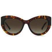 Lunettes de soleil Jimmy Choo Lunettes de soleil Femme XENA-S-086-HA ø...