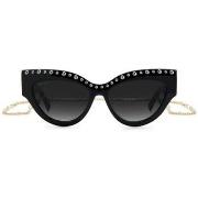 Lunettes de soleil Jimmy Choo Lunettes de soleil Femme SONJA-G-N-S-807...