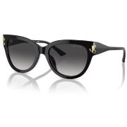 Lunettes de soleil Jimmy Choo Lunettes de soleil Femme JC 5018U