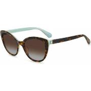 Lunettes de soleil Kate Spade Lunettes de soleil Femme AMBERLEE-S-086F...