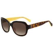 Lunettes de soleil Kate Spade Lunettes de soleil Femme LAYNE-S-HJVF5HA...